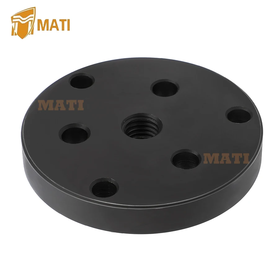 MATI Starter Clutch Fly Wheel Puller Tool for Yamaha Raptor 660 660R YFM660R 2001-2005 5LP-81450-10-00 5LP-81450-00-00