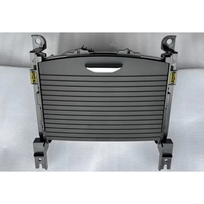 Genuine Auxiliary Instrument Panel Tea Cup Holder Roller Blind Miscellaneous Box for Great Wall for Haval Brand New H6 Red Label