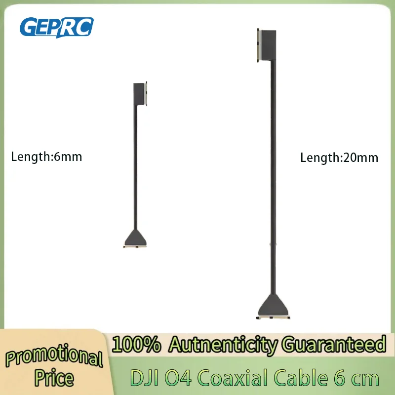 Geprc O4 Coaxial Ca…