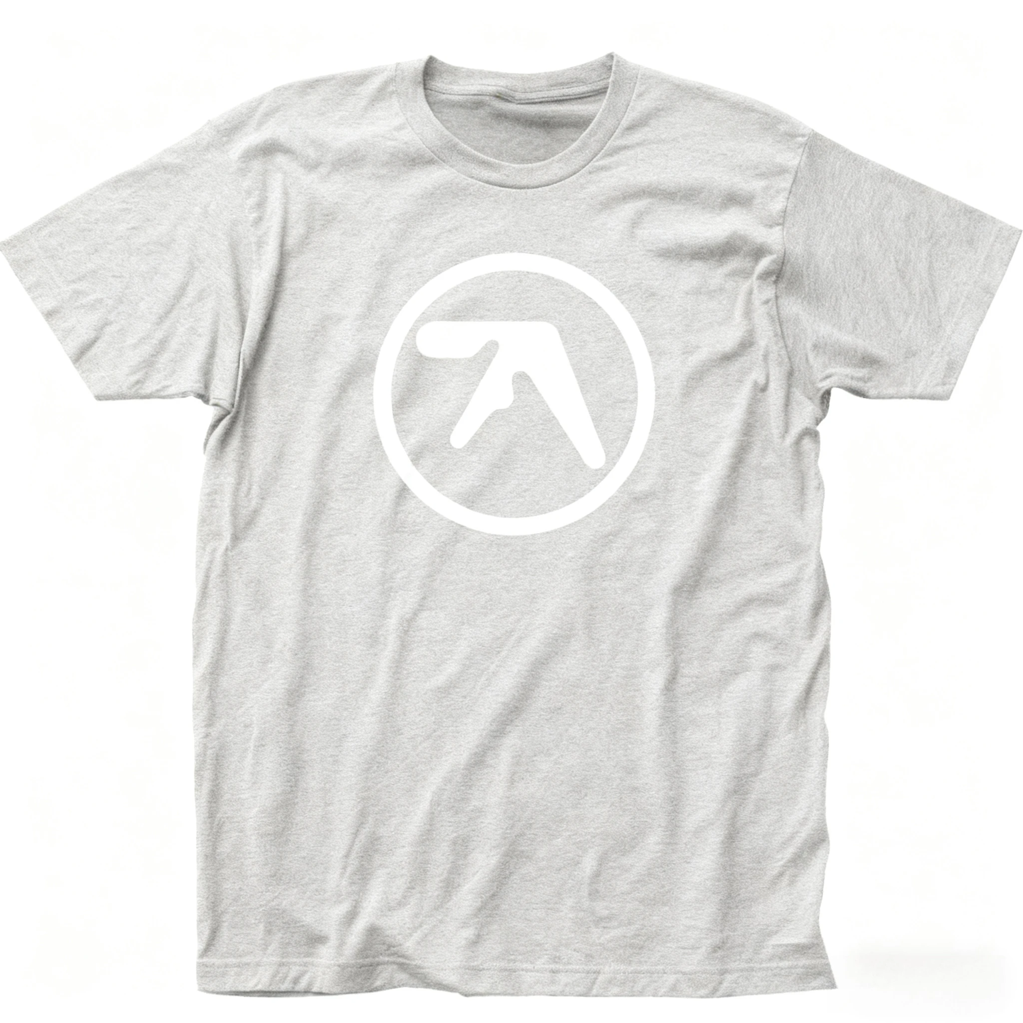 تي شيرت Aphex Twin Legendary IDM للجنسين ماركة الموسيقى السوداء تي شيرت أساسي للموسيقى الإلكترونية Aficionados والمظهر الموضة إلى الأمام