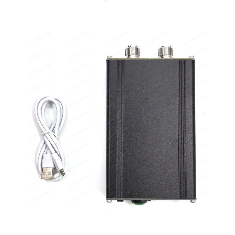 100M Pro 100W 1.8MHz-30MHz  QRP Morse Code  SWR Meter Power Meter  For HF Radio