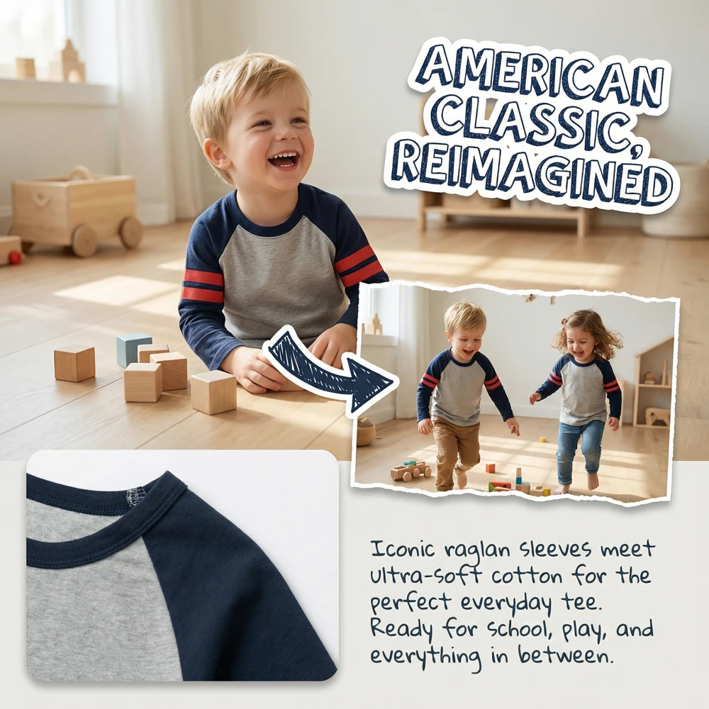 Minimalist Personalized Kids Shirt Custom Name Toddler Tee Neutral Boy Girl Gift Make Your Own Logo Photo Text Design T-shirts