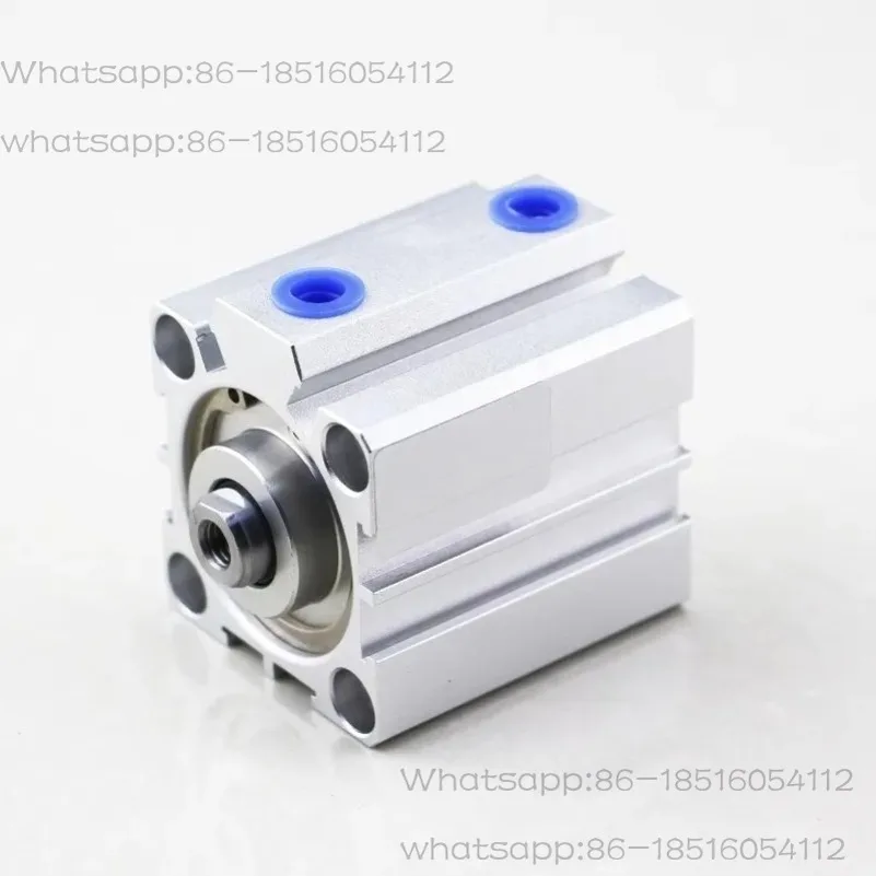 

Rotary Mini Compact Aluminum Stainless Steel Pneumatic Parts Engine Piston Cylinder Actuators
