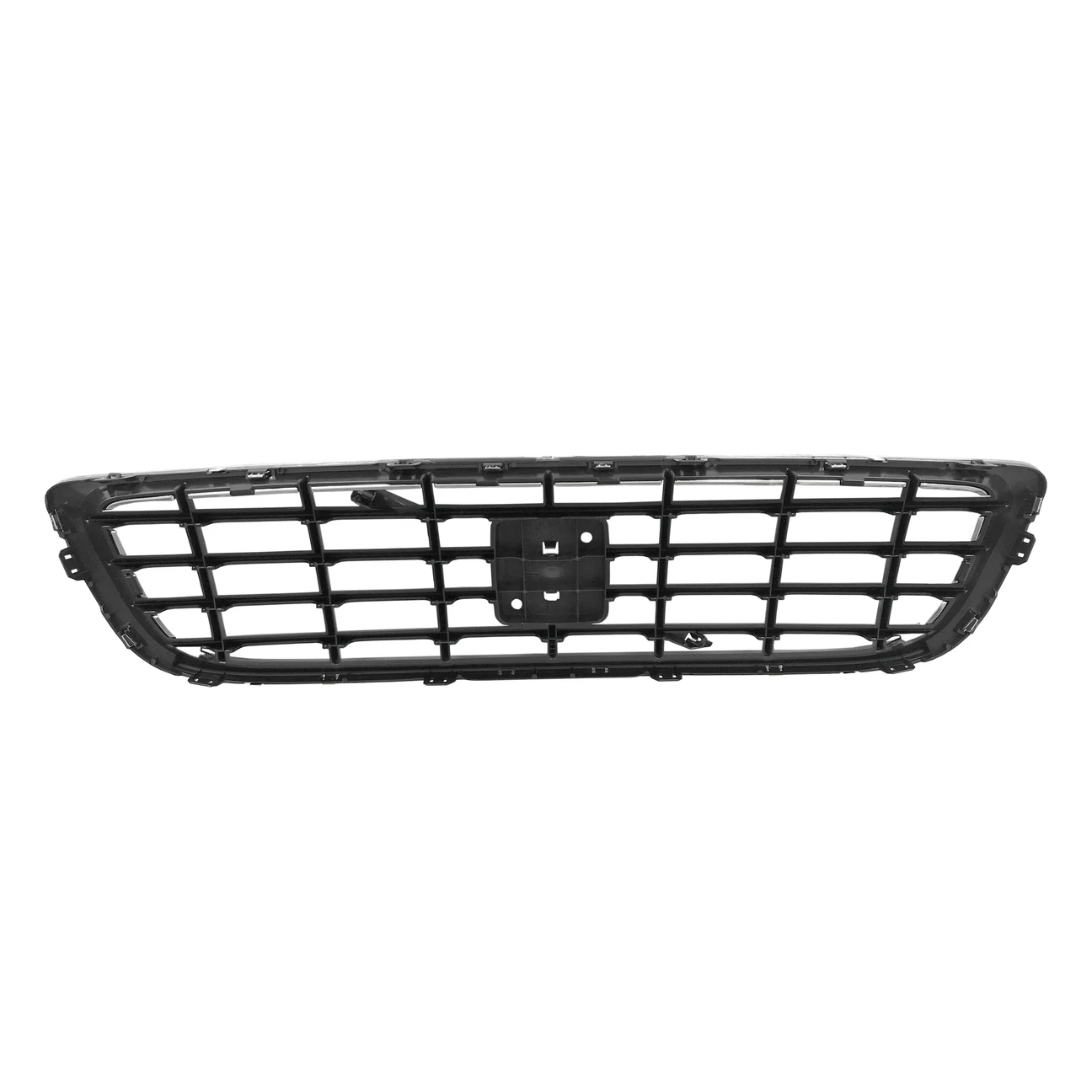 US Free Shipping Home Front Car Grille for 2008 2009 2010 2011 Volvo V50 S40 30744914