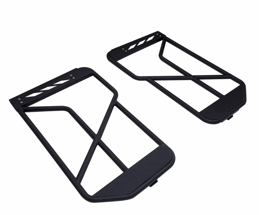 

Half Door Steel Pipe Door Tube Door For Bronco Auto Parts