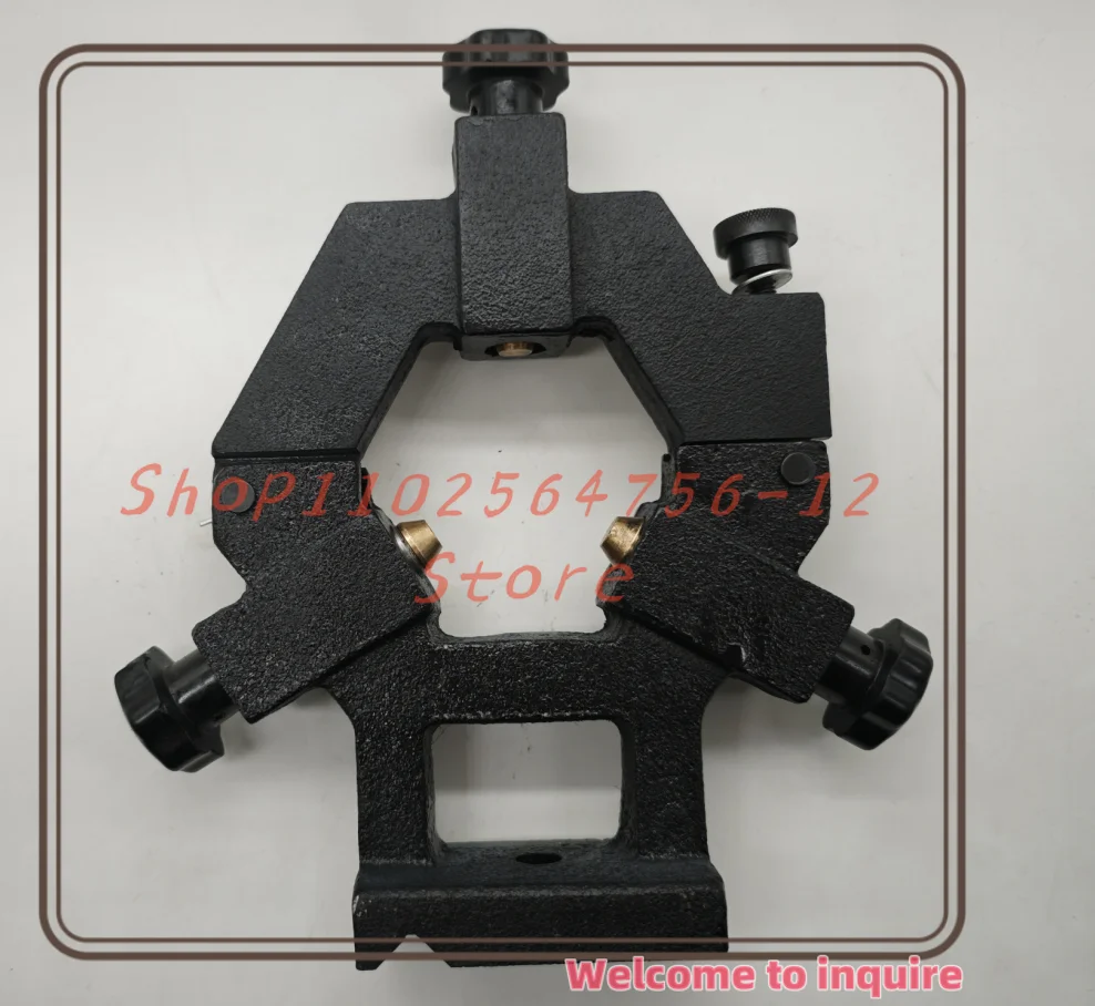 

Small lathe bracket, BV20-1/BVB25 center bracket