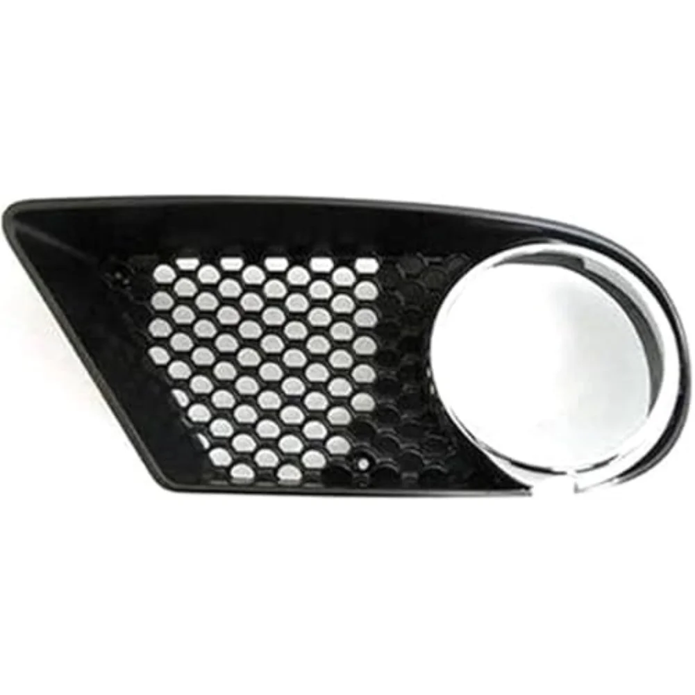 استبدال الجبهة زوج الضباب غطاء خفيف لمرسيدس ل CLS W219 2006 2011 نموذج OEM 2198850653 متانة عالية #4