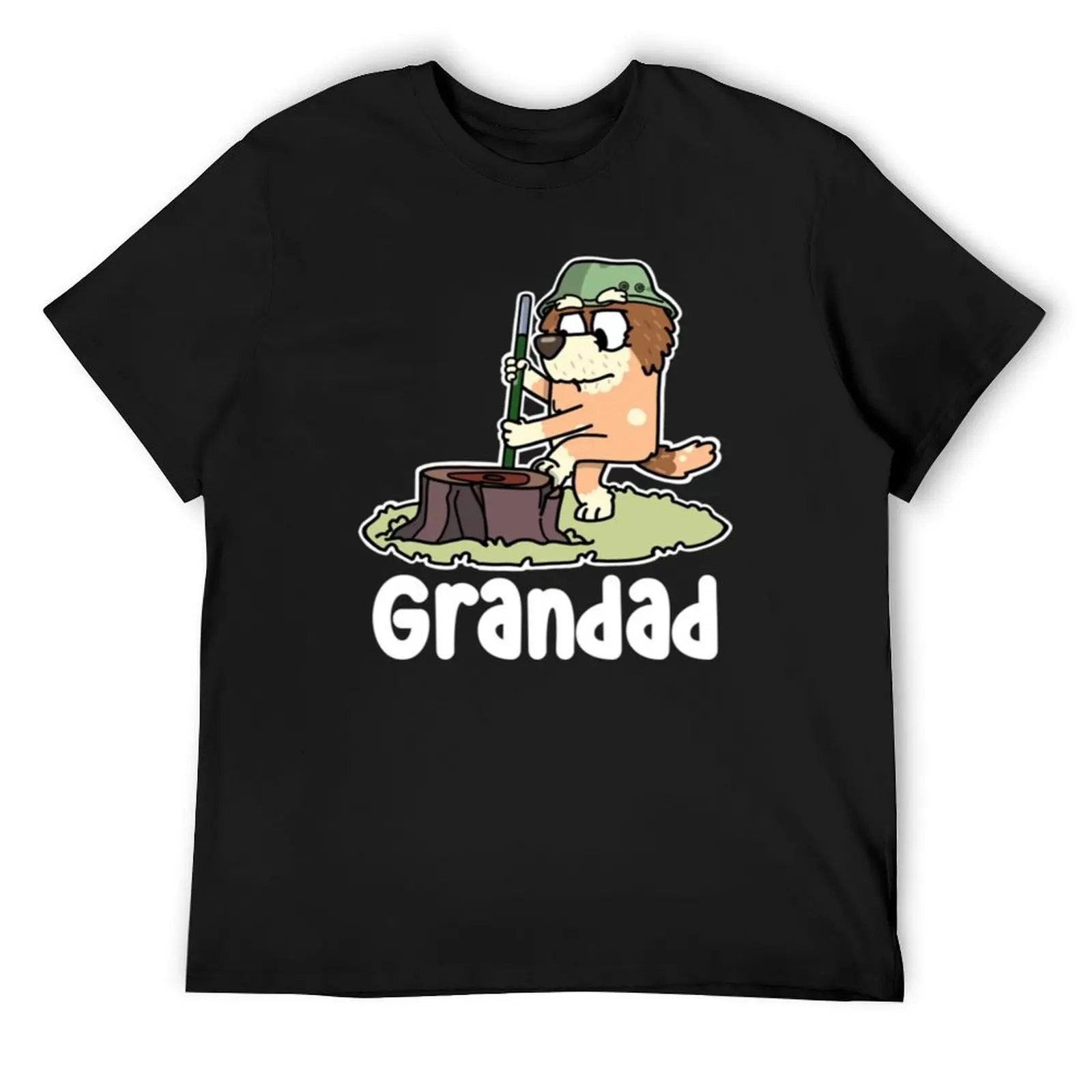

grandad T-Shirt quick-drying rapper graphic tees vintage anime shirt vintage t shirt men