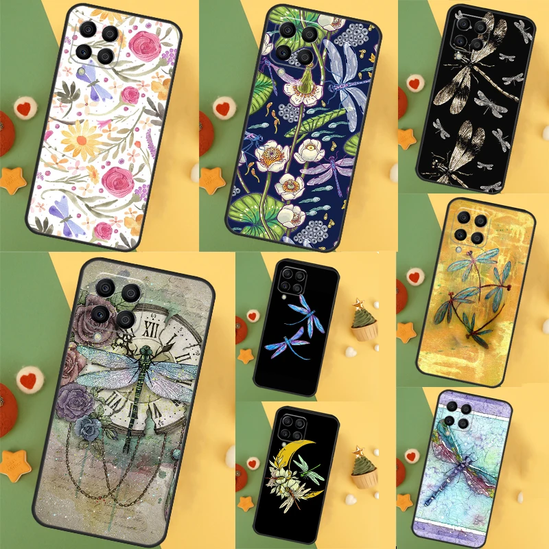 Dragonfly For Samsu…