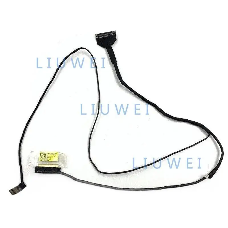 

DC02C00CA00 Cable For ZBOOK 17 G3 APW70 UHD EDP Screen Cable (*:*)