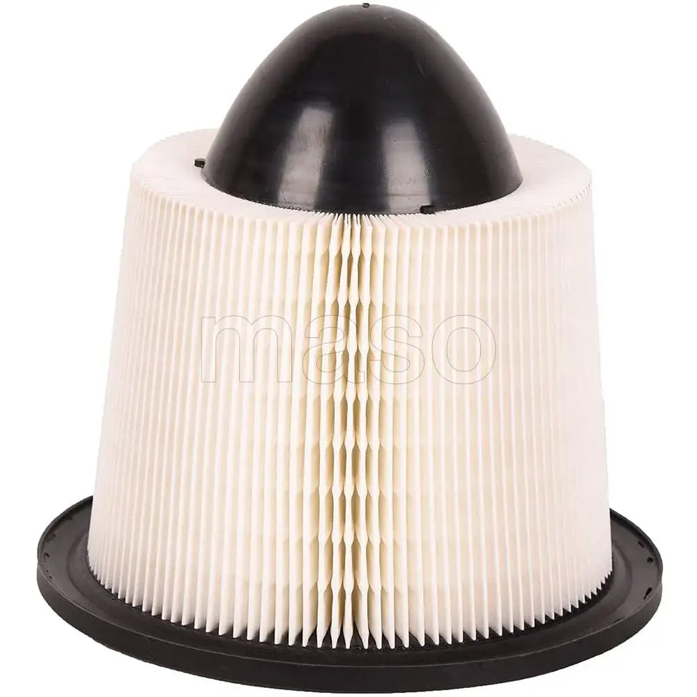 Filtro de aire para Ford Econoline Series Van F-Series Pickup Expedition Excursion Mustang para Lincoln Continental Navigator AF4878