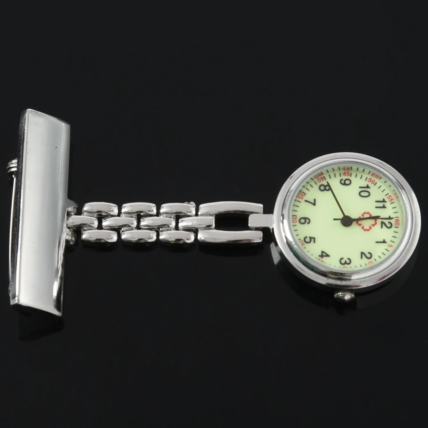 【Stok Terbatas!】Jam tangan perawat