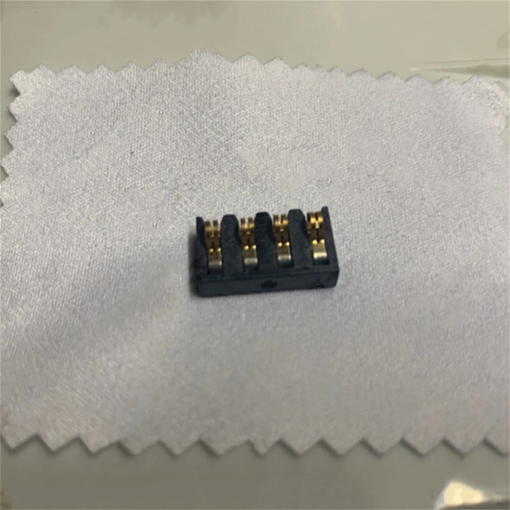 For Motorola MTP3150 MTP3100 MTP3250 Battery Contact Sheet Shrapnel high quality  Walkie-talkie Replacement Repair Part