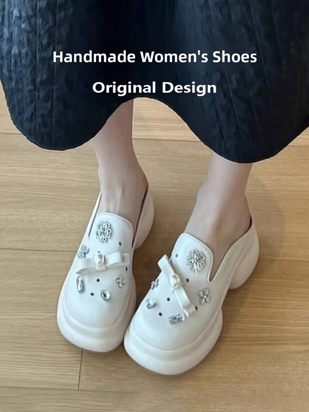 women's-thick-bottom-sandals-sheepskin-board-slip-on-clog-shoes-knot-toe-covering-half-slippers-spring-summer