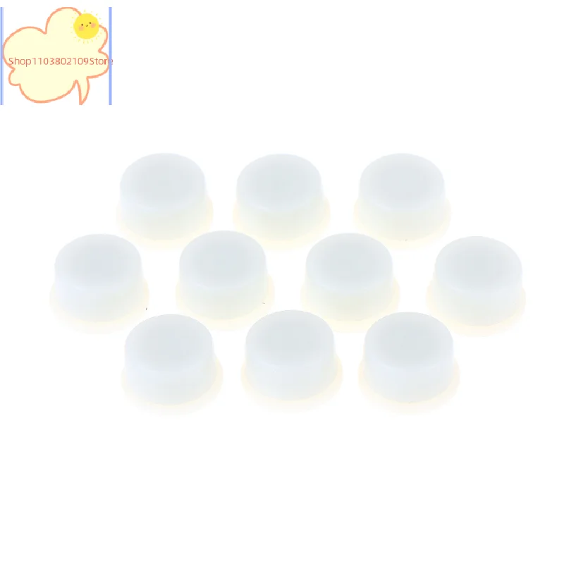【HT】【HT】10/20Pcs Mini Rotating Bearings Smooth Spinning Bearings For Diy Crafts Phone Case Turntable Accessories Bead Spinner