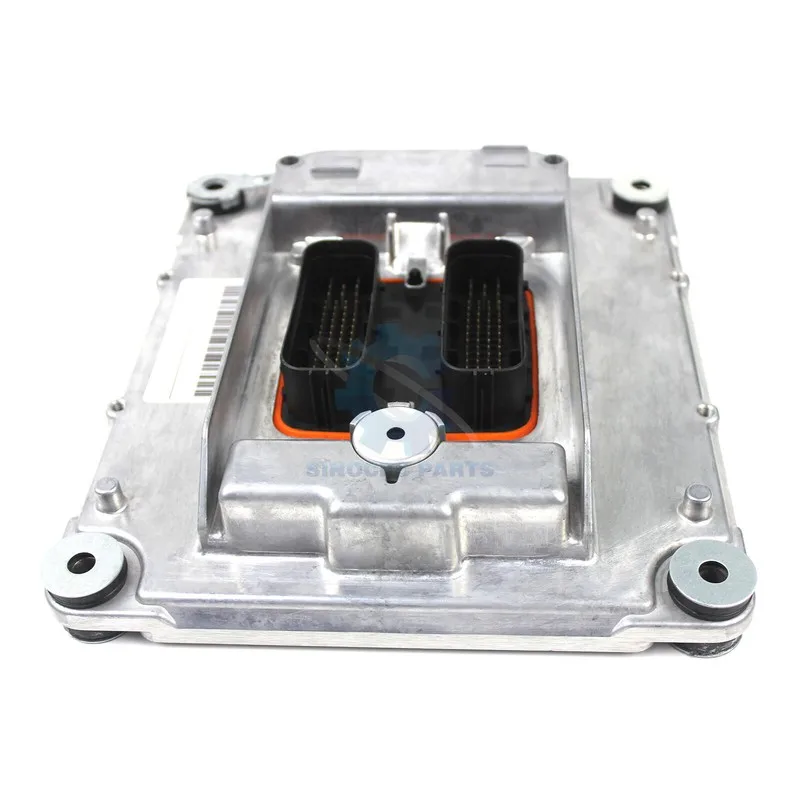Escavadeira do controlador 60100000 para Volvo EC290 Wty ECU programou EC290B