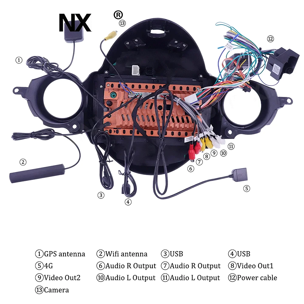 Thumbnail 3 - #38 Car GPS Navigation Systems Discount Picks