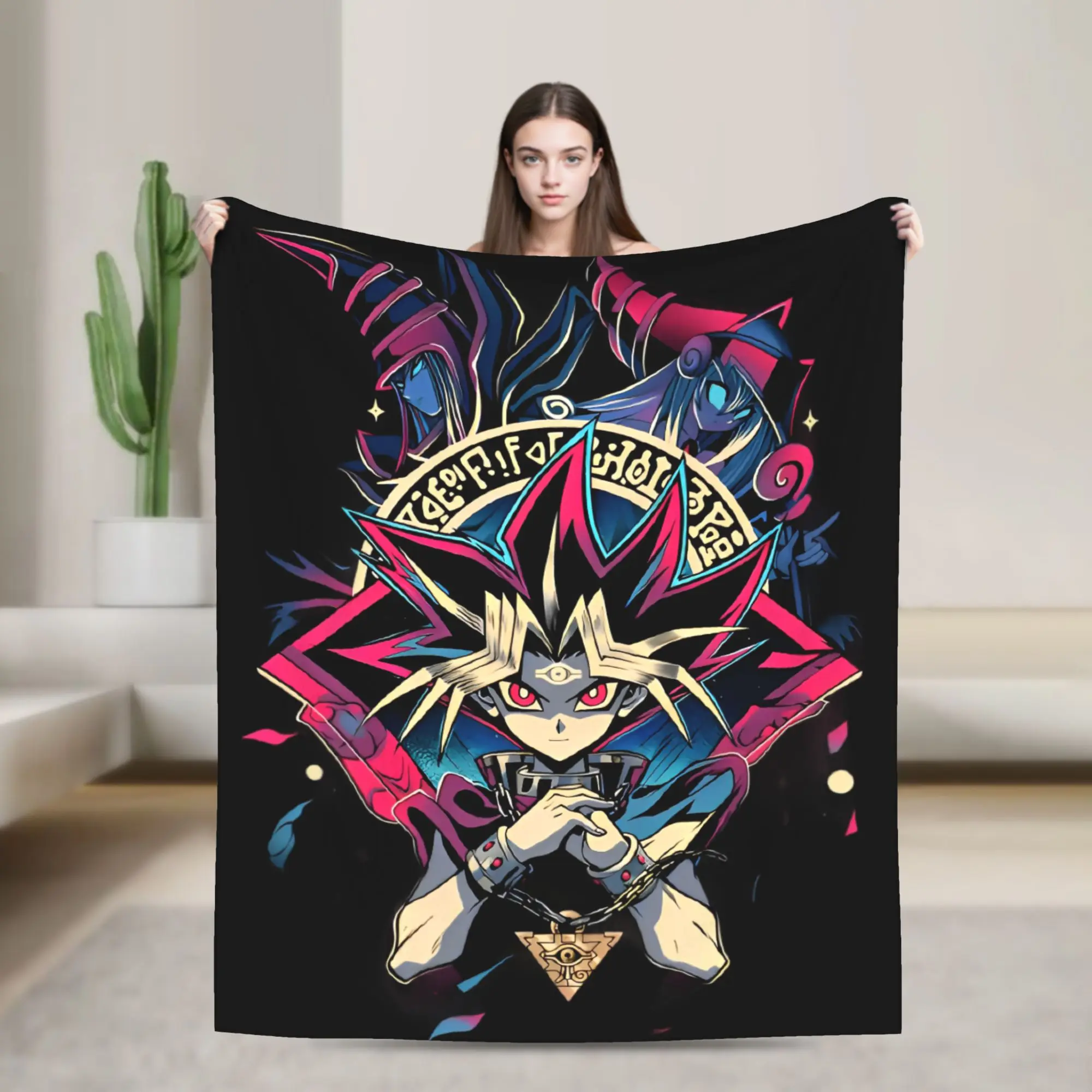 Dueling Pharao Wall… - image