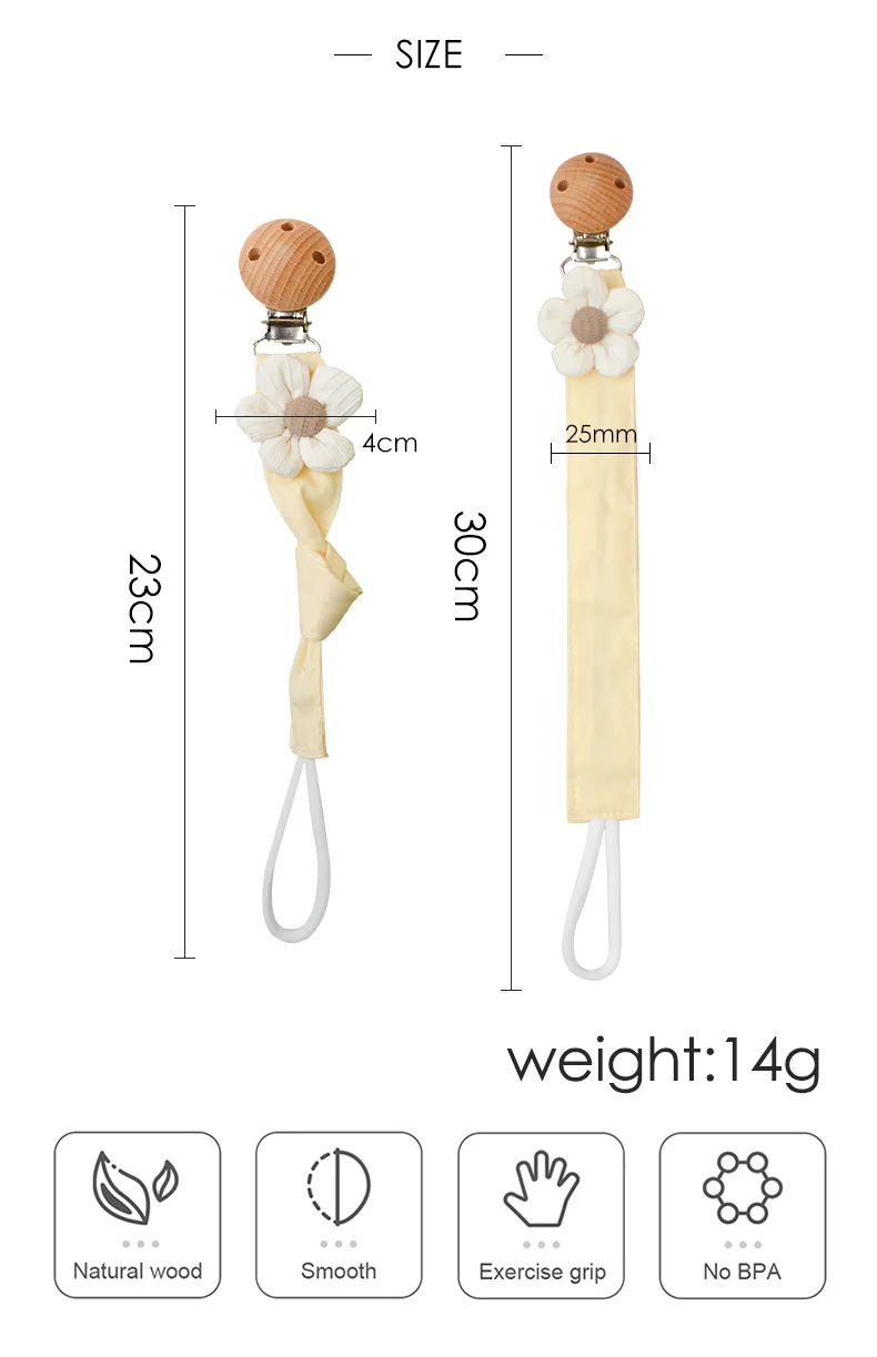 S8de946dd64d94e489f11e0cf88dd4215M - Personalised Dummy Clips UK