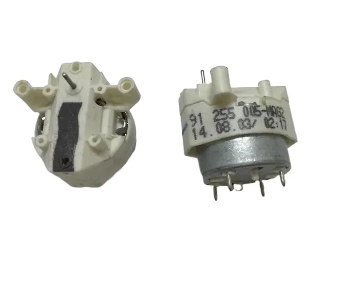 1Piece Stepper Motor 91255005 with Black Line on Top for Mercedes W210 W208 Fuel Meter