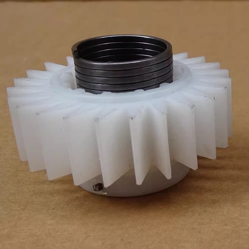 For Sanyos inverters washings machines clutchs XQB60-B835S B835YS/YX gears springs accessories