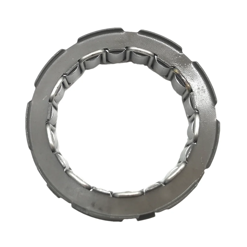 Anlasserkupplung, Einweglager, Sprag für Honda NX250 1988–1990, AX-1, AX 1, NX 250, AX1 – Detail 2