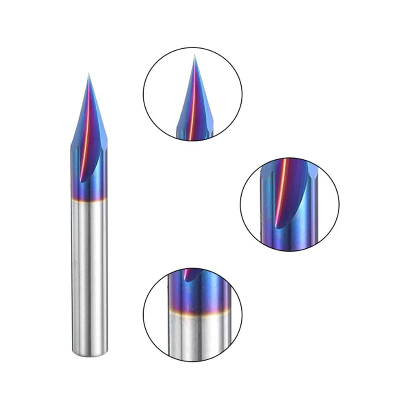 Thumbnail 2 - #61 Most Popular CNC Milling Cutter Sets