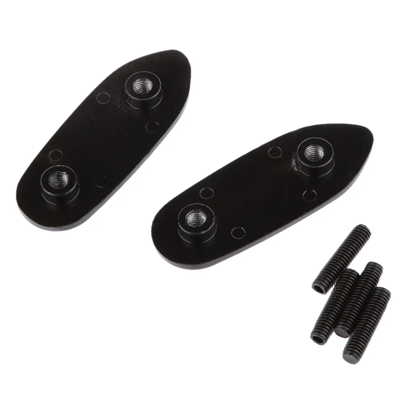 

Выгравированная база зеркального блока для Suzuki 600 750 1000