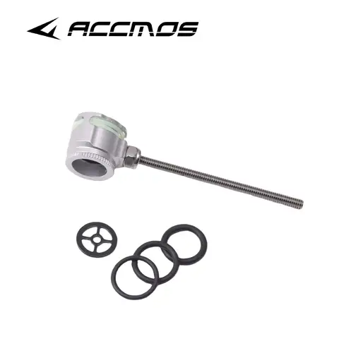 8 best sales bågsikte - №3