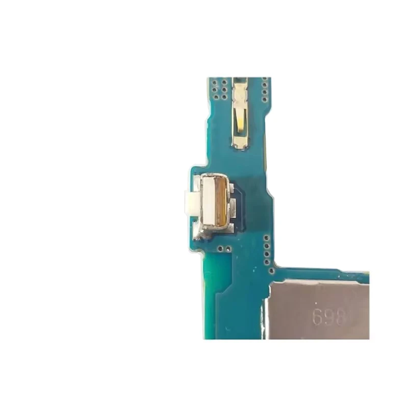 Pop 100Pcs Phone Power Volume Internal Button For Samsung Galaxy Grand Prime G530 G531 G532 J2 J5 J7 Replacement Parts
