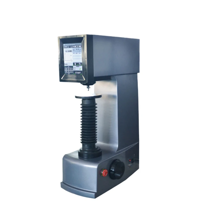 For 560rss Digital Display Double Rockwell Surface Rockwell Hardness Tester Digital Display Rockwell Hardness-Forming Machine