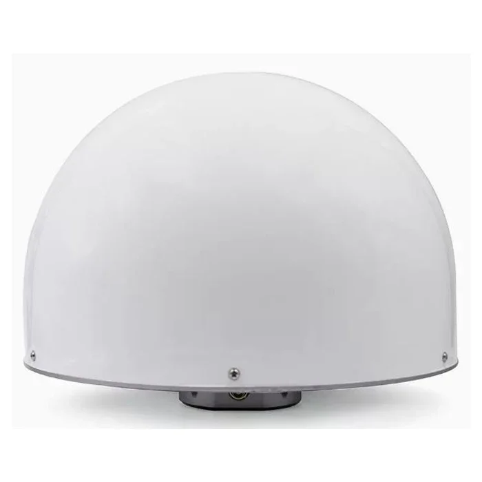 

GPS Beidou GNSS high-precision RTK differential CORS station four-star full-frequency reference station choke coil antenna