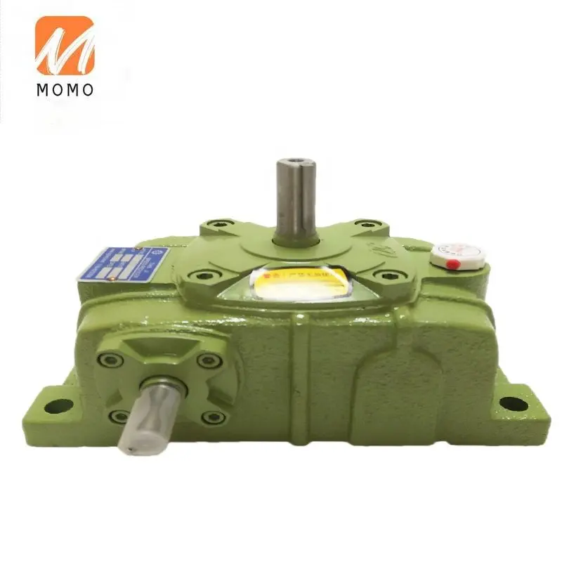 BKV NMRV gearbox Speed Reducer for packing equipment used