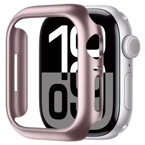 Cover for Apple Watch Case 46mm 40mm 45mm 41mm PC Protector Bumper Protective Shell for iWatch Series 11 10 9 8 7 SE 3 6 Ultra 3 - Image 25
