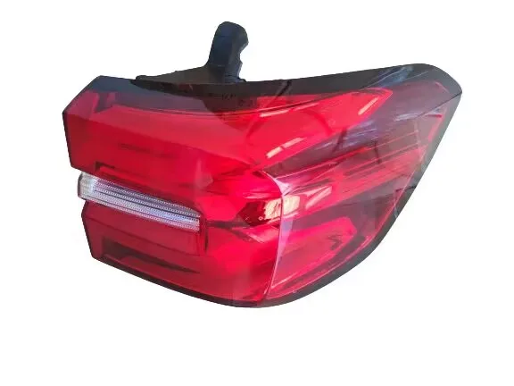 

Car Tail Light Assembly for SAIC Roewe RX8 Outside or Inside Rear Tail light lamp Taillights taillamps Brake Light
