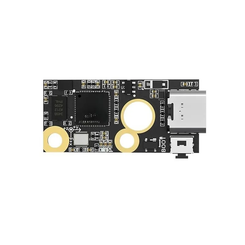 For ADXL345 Resonance Compensation S2DW Three-axis Accelerometer, Printer Accessories