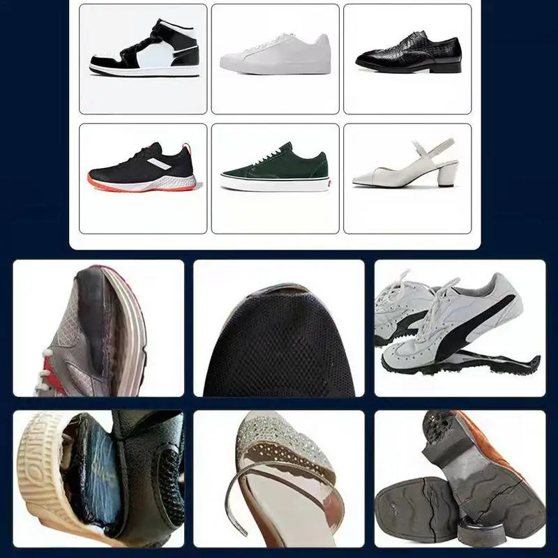 Клей для ремонта обуви, 60 мл