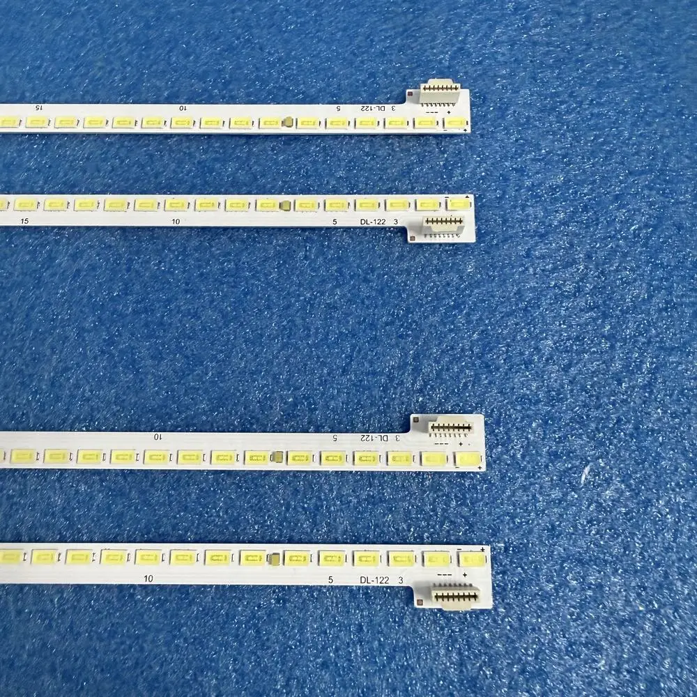 LED Backlight For 75UH855V 75UH780V 75UH850T 75UH8500 75UH6550 75SJ8570-UB 75SJ857A LC750EQF FJ F1 6922L-0184A 6916L-2486A 2487A
