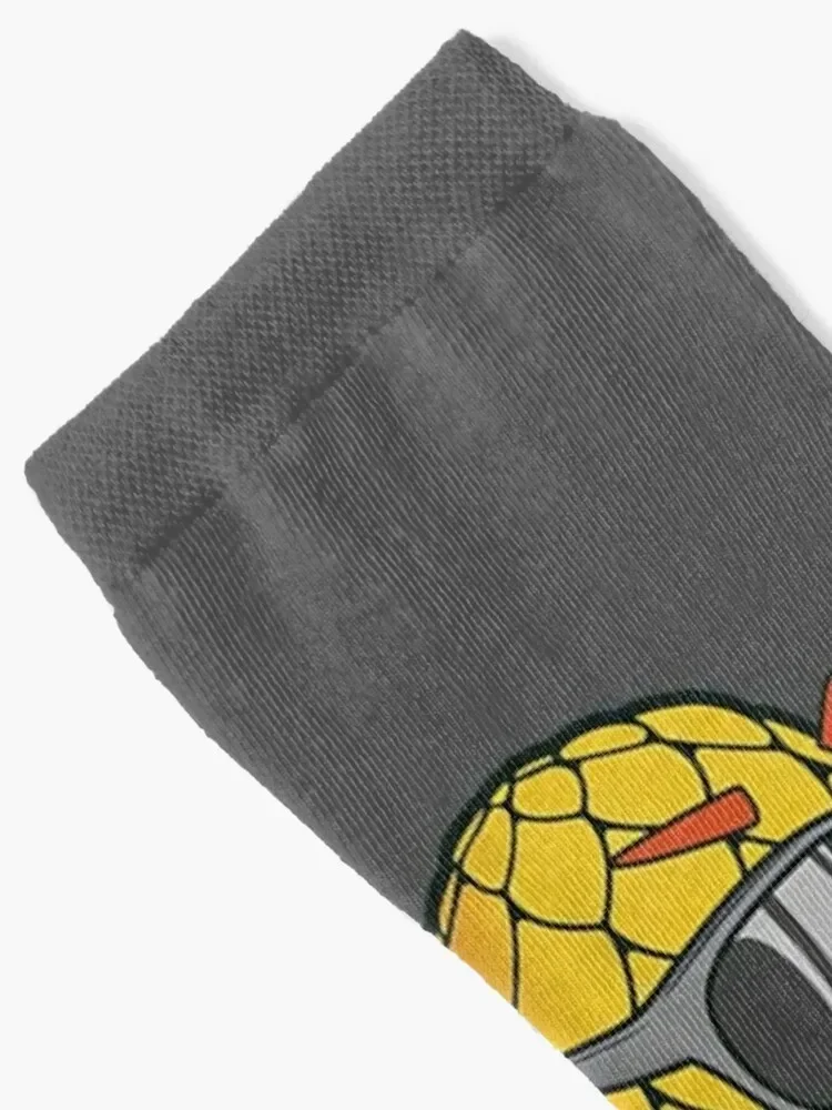 Funny Upside Down Pineapple Swinger And Men Socks loose Antiskid soccer Socks For Man Women's