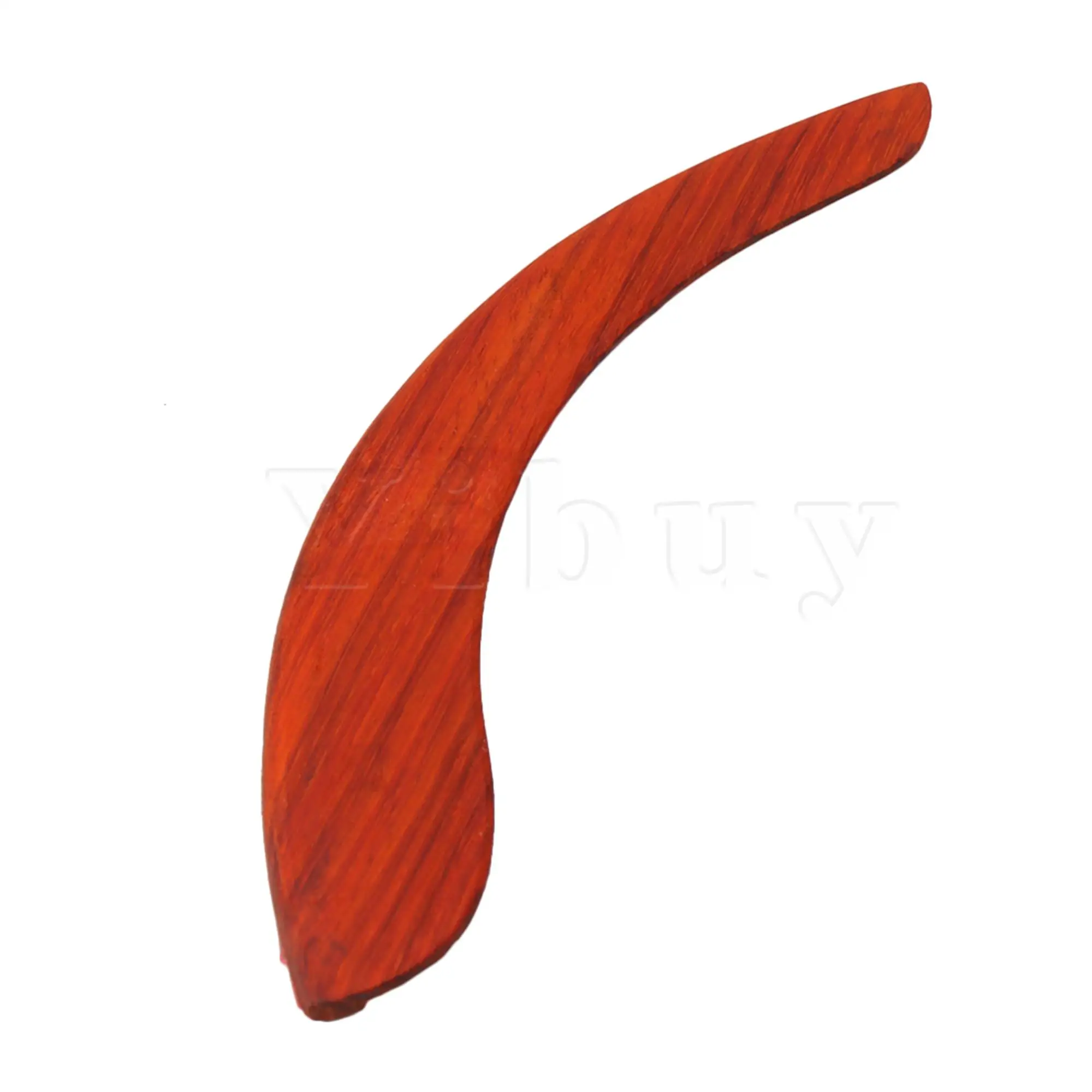 

Yibuy 10 pcs Redwood Figured Solid Guitar Arm Rest Guitar Parts & Accessories Replacement for Acoustic Guitar