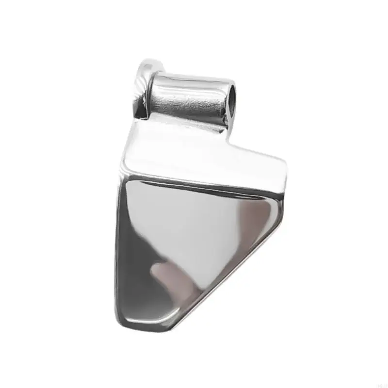 96GF Лопасти для хлебопечки Хлебопечка Мешалка для теста Лопасти для смешивания из нержавеющей стали