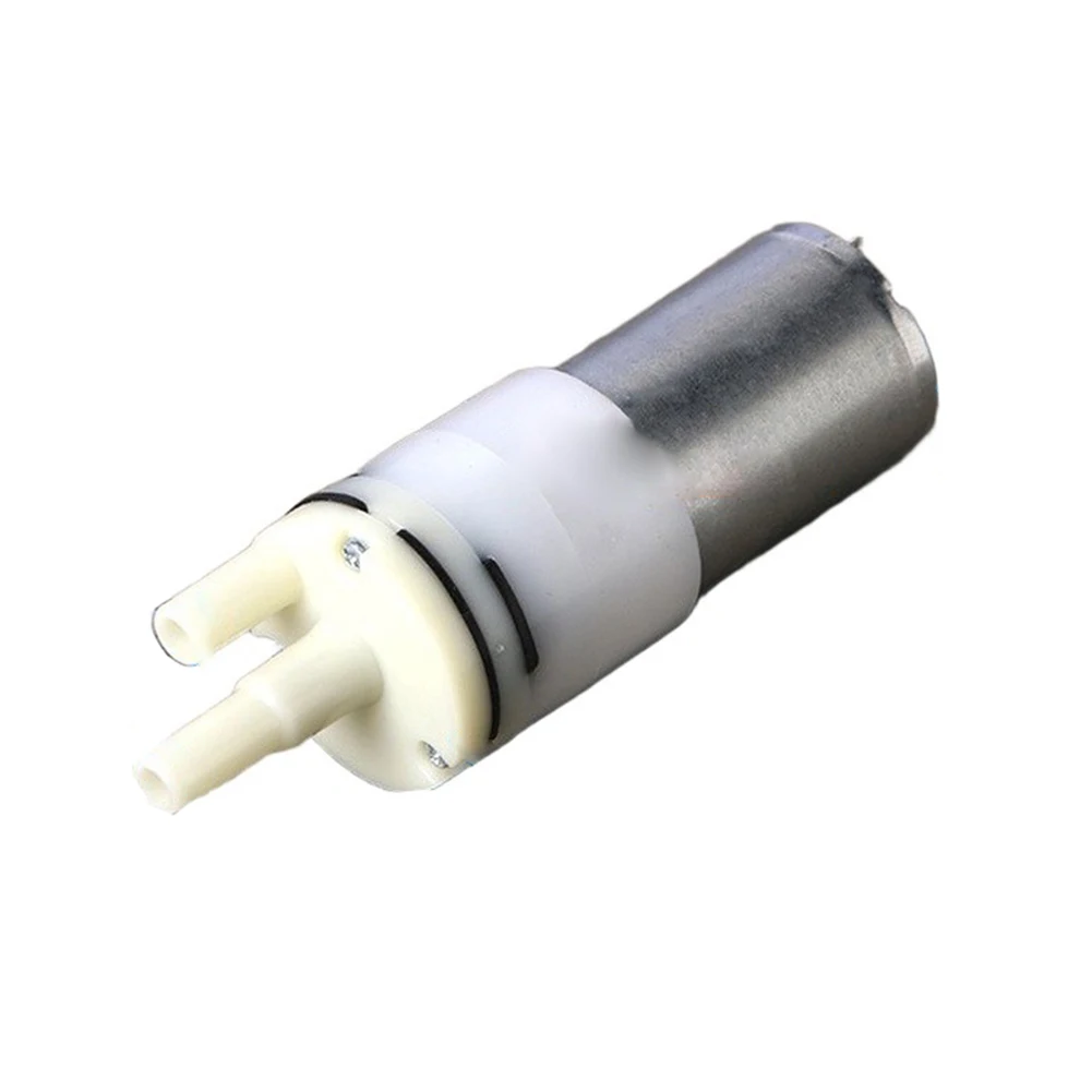 Auto Water Transfer Pump 9-12V DC for Tea For Kettle 365/385 Bottle System Compact Submersible Pump for Home and Garden Use