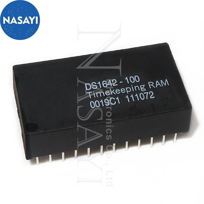 ISL6265AHRTZ 6265AHRTZ DS1642-100 DS1642 IP175G IP175 MCM6810CP MCM6810P MCM6810 MCM6810 ALC5645 5645 YM2151 2151 DIP-24