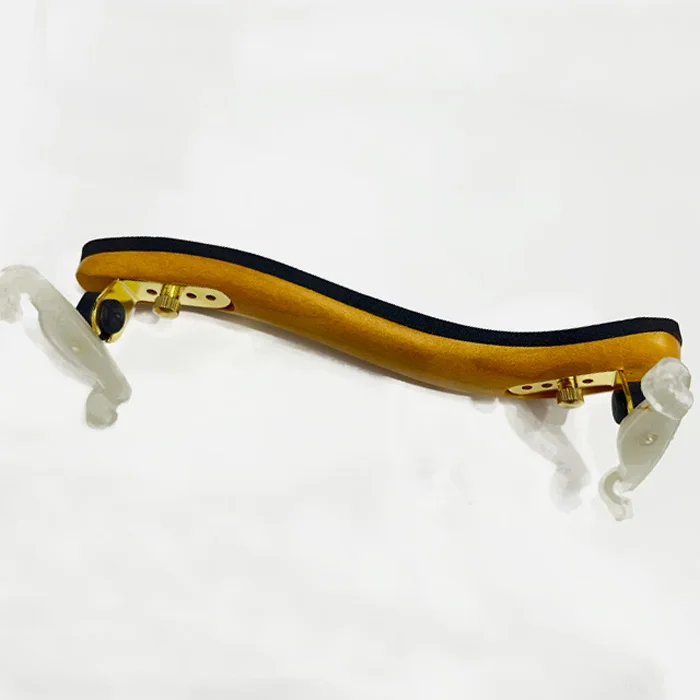 

New Comfort Accessories And Parts Violines Shoulder Pad 4/4 Profesional