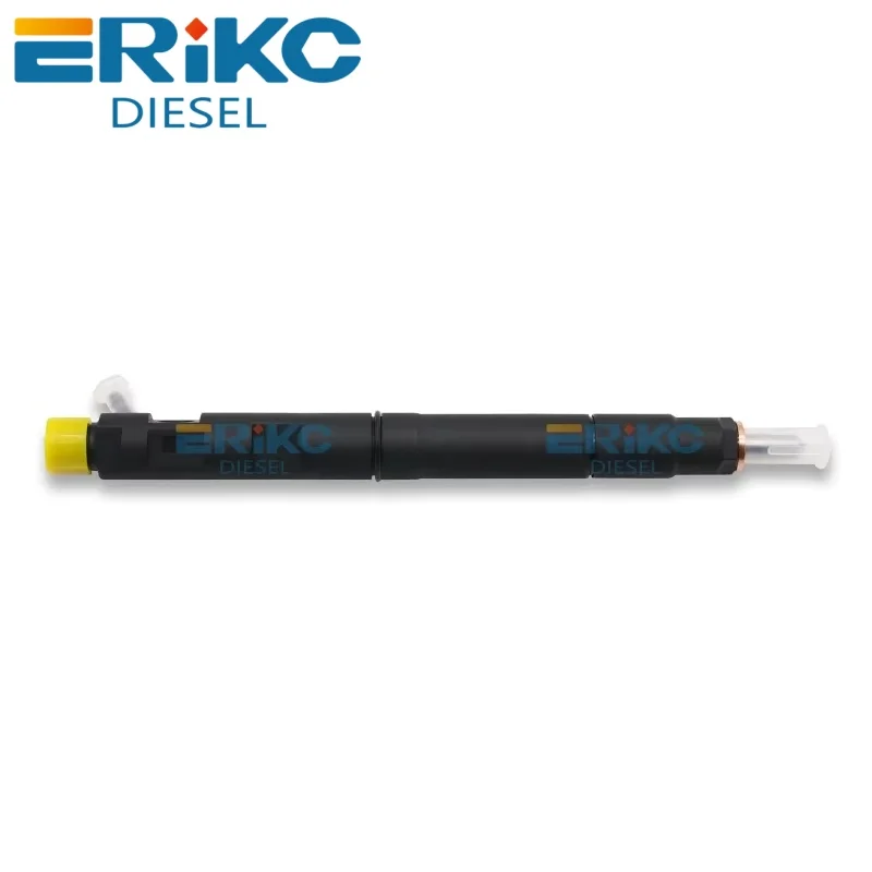 

Форсунка топливной форсунки в сборе EJBR03301D Струйный инжектор 3301D Дизельный двигатель Полный корпус форсунки для Transit 2.8L Van (114bhp)