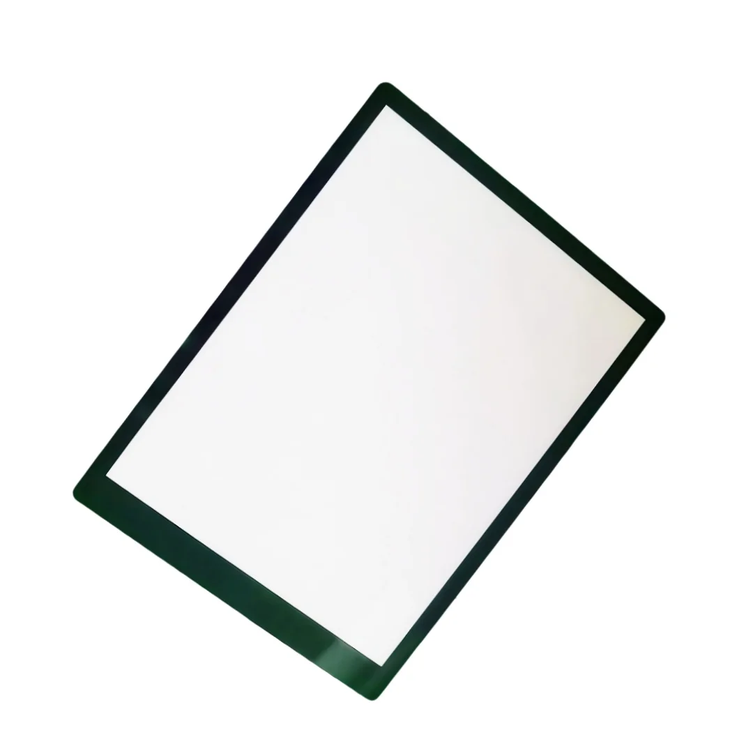 

New LCD Screen Outer Protective Glass Lens for Nikon COOLPIX P340 P330 P300 Digital Camera