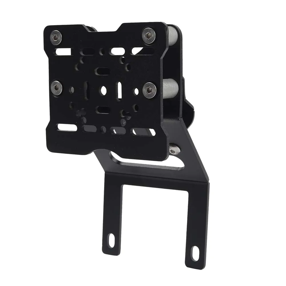 Für Yamaha Tenere 700 T T700 T7 XTZ700 XTZ 690 2019 - 2024 2022 2023 Motorrad-Handyhalterung GPS-Navigationshalterung – Detail 10