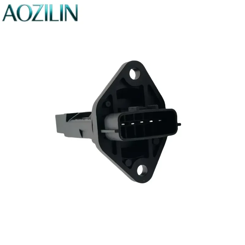 AOZILIN Air Flow Meter for 22680-AD21A 22680-4W011 22680-2Y001 22680-2Y100 Mass Air Sensor Replacement Auto Engine Parts