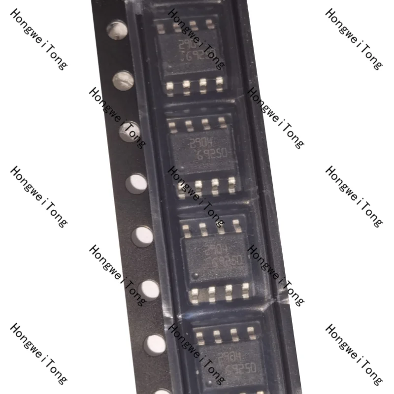 

10pcs/lot 2904 LM2904DT SOIC-8 2902 LM2902DT 2901 LM2901DT SOIC-14 New original