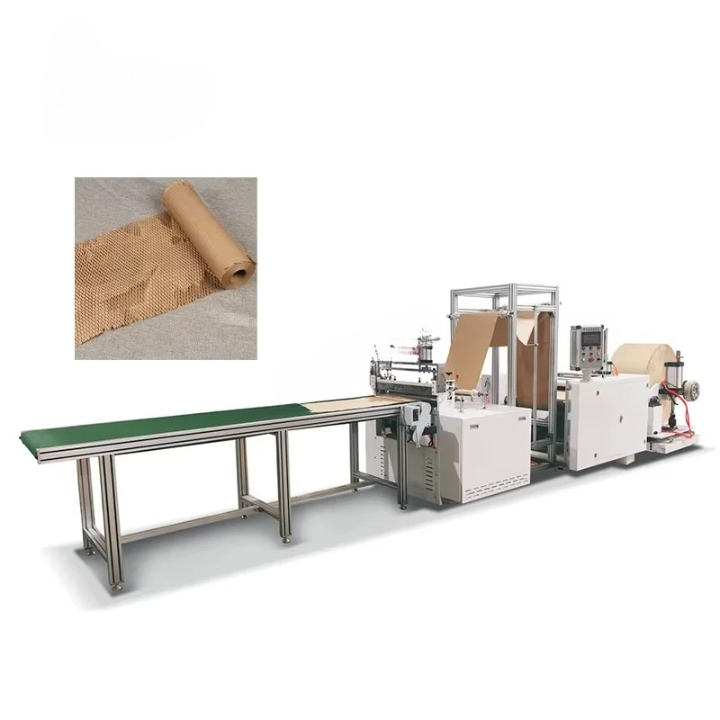 A4 Paper Cutting and Packaging Machine A4 Paper Cutter Machine 2025 Latest Industrial Guillotine with ±0.2mm Precision